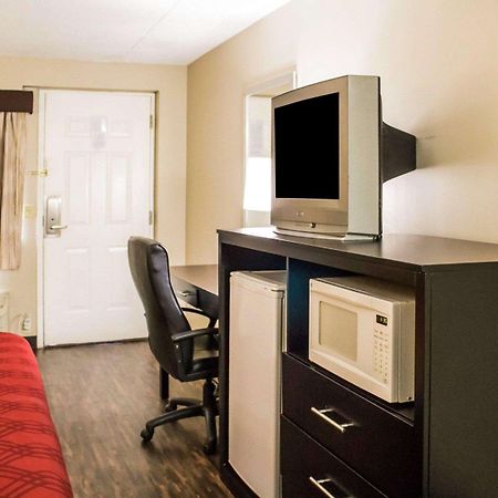 Econo Lodge Columbus Esterno foto