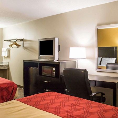 Econo Lodge Columbus Esterno foto