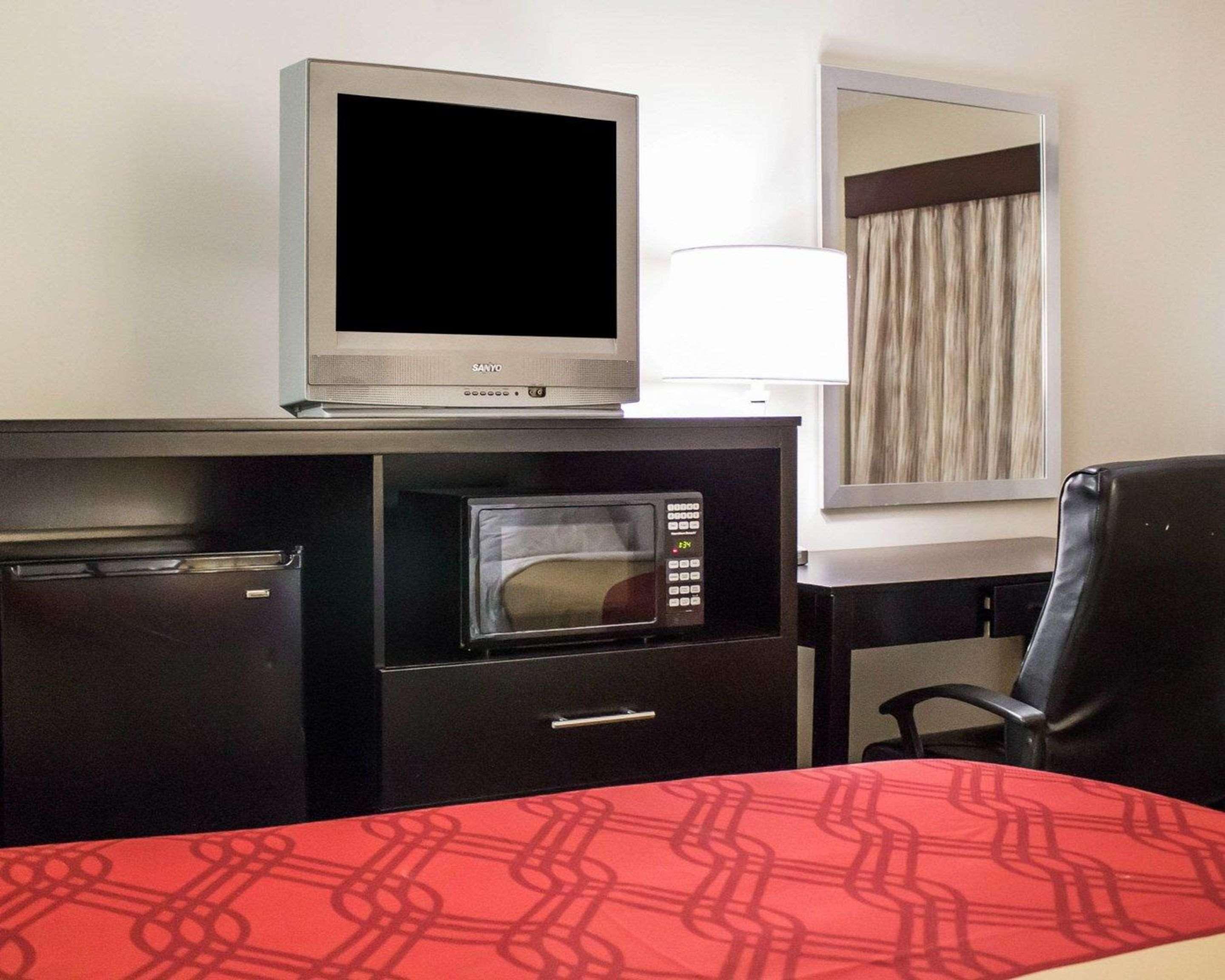 Econo Lodge Columbus Esterno foto