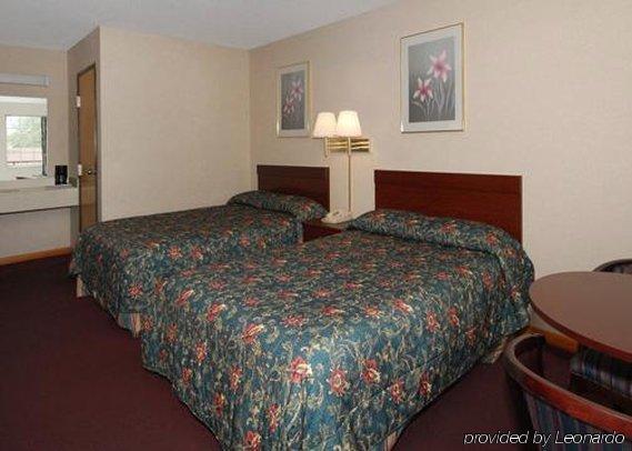 Econo Lodge Columbus Camera foto