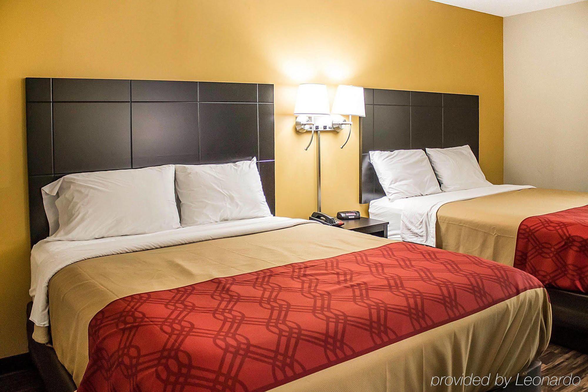 Econo Lodge Columbus Esterno foto